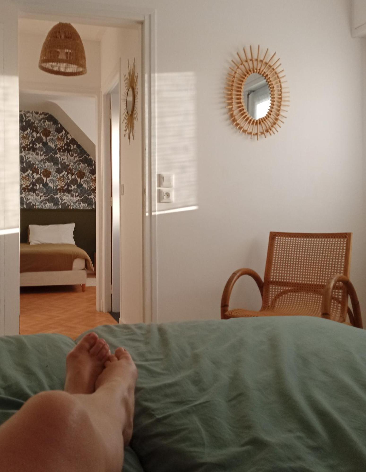 Maison De Vacances Ty Kornog Pont-Aven Luaran gambar