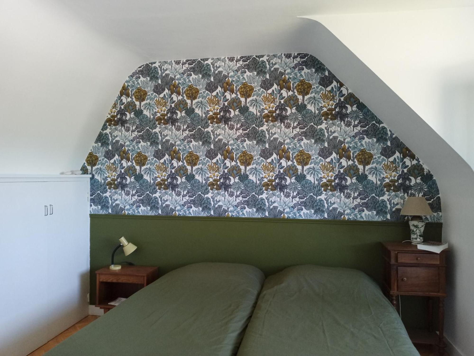 Maison De Vacances Ty Kornog Pont-Aven Luaran gambar