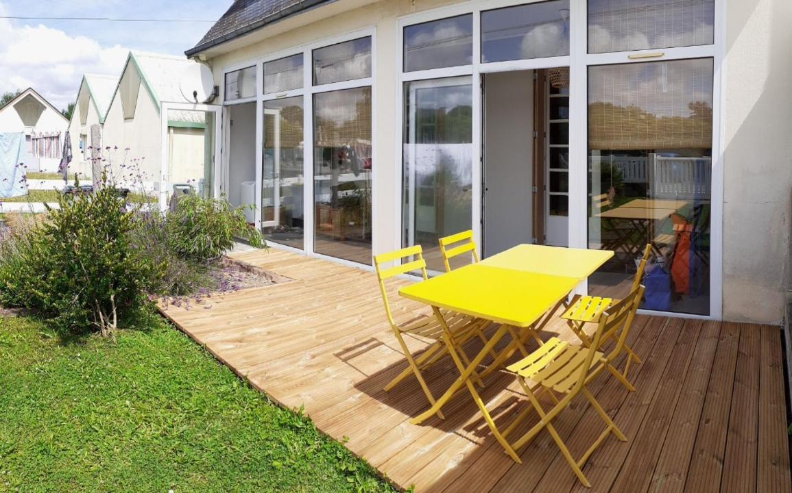 Maison De Vacances Ty Kornog Pont-Aven Luaran gambar