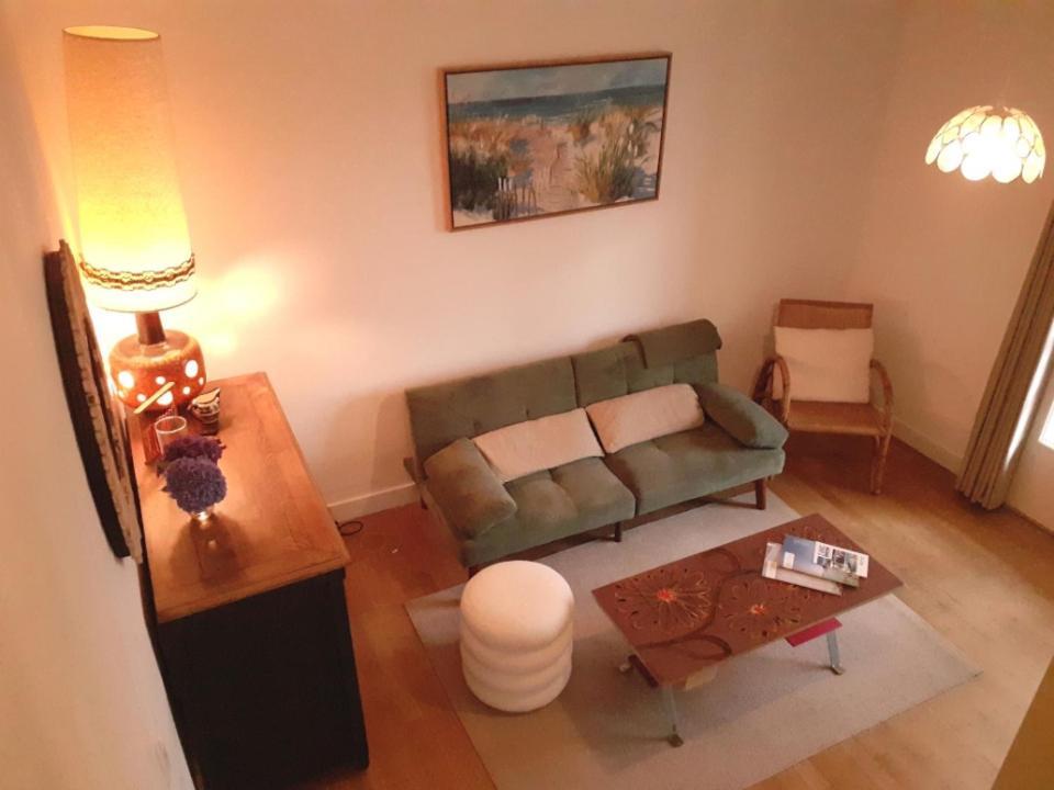 Maison De Vacances Ty Kornog Pont-Aven Luaran gambar